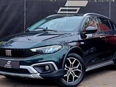 Fiat Tipo 1.0 CROSS