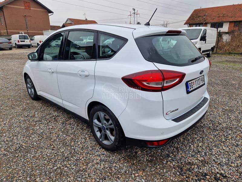 Ford C-Max 1.5 TDCI