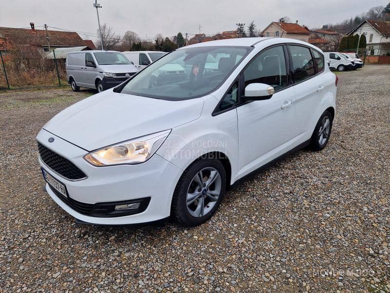 Ford C-Max 1.5 TDCI