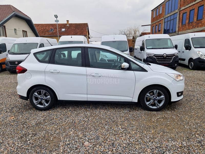 Ford C-Max 1.5 TDCI