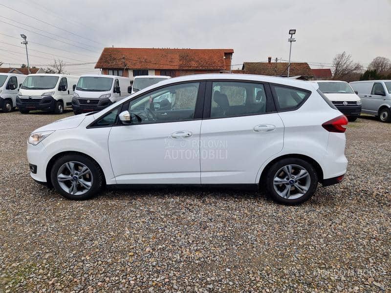 Ford C-Max 1.5 TDCI