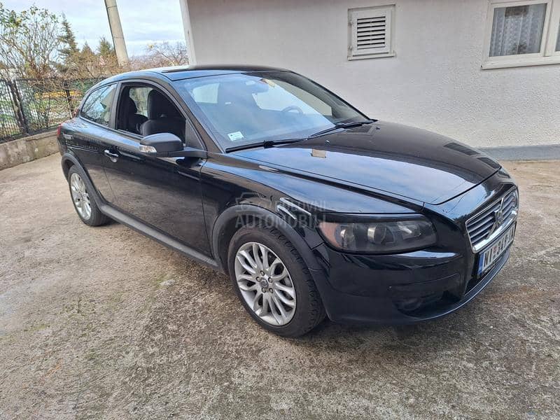 Volvo C30 1.6 HDI