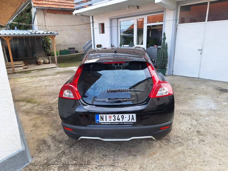 Volvo C30 1.6 HDI