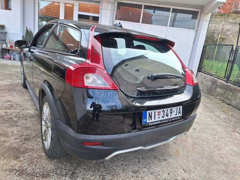 Volvo C30 1.6 HDI