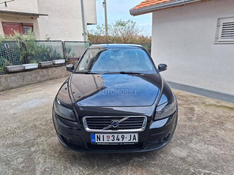 Volvo C30 1.6 HDI