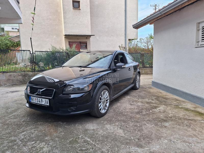 Volvo C30 1.6 HDI