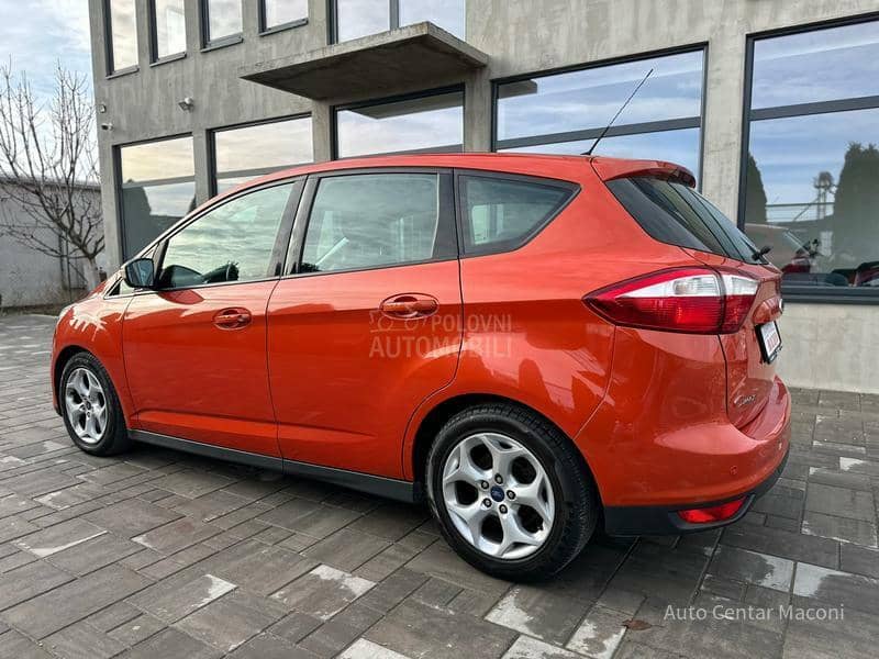 Ford C-Max 2.0 tdci CH