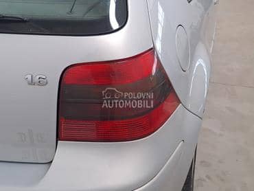 Volkswagen Golf 4 -  kompletan auto u delovima