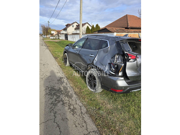 Nissan X-Trail 2.0 4x4 90.000