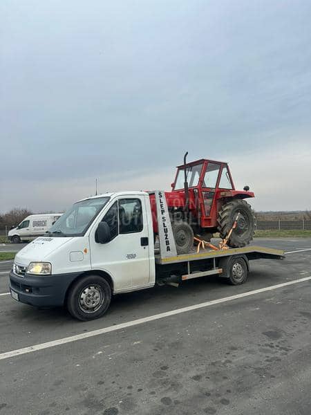 Fiat Ducato 2.8jtd