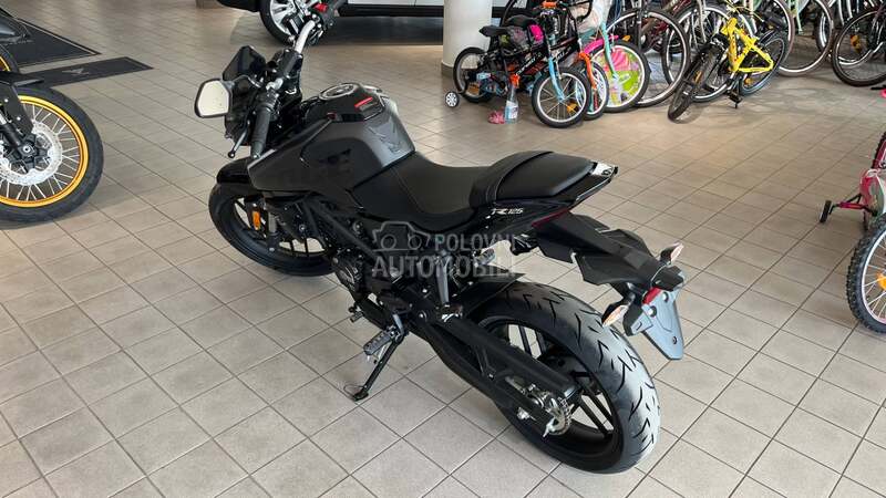 Voge R 125 SAJAMSKI POPUST