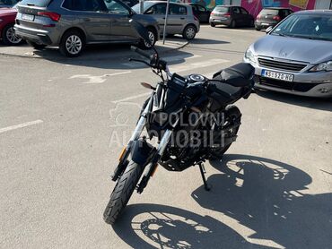 Voge R 125 SAJAMSKI POPUST