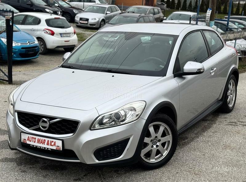 Volvo C30 1.6 KA0-N0V