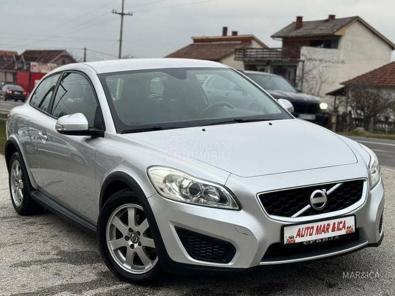 Volvo C30 1.6 KA0-N0V