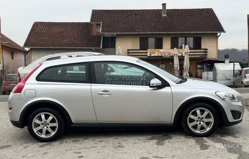 Volvo C30 1.6 KA0-N0V