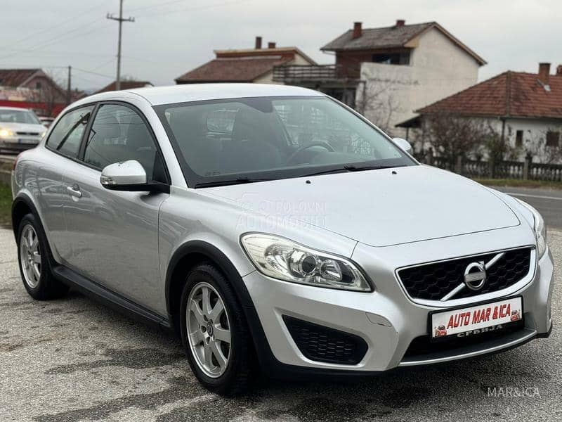 Volvo C30 1.6 KA0-N0V