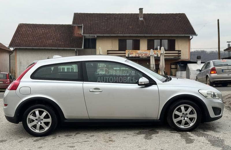 Volvo C30 1.6 KA0-N0V