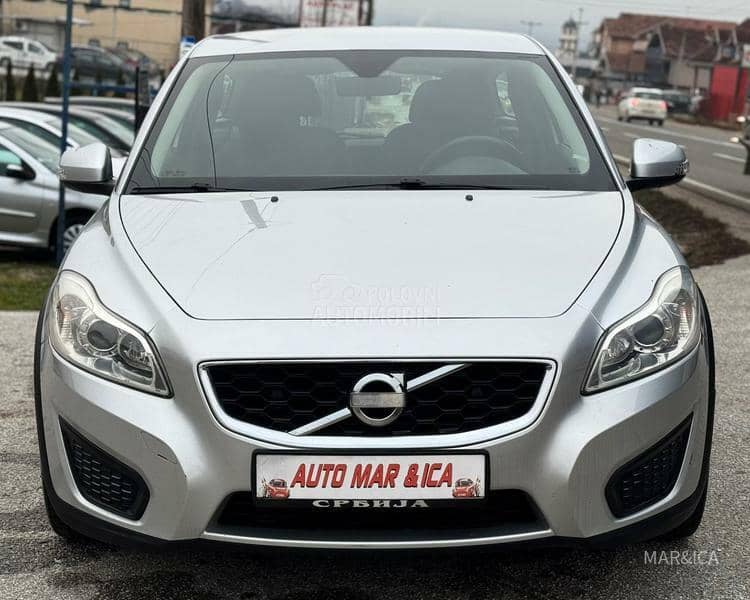 Volvo C30 1.6 KA0-N0V