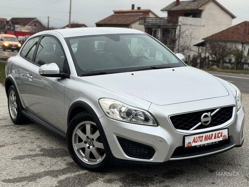 Volvo C30 1.6 KA0-N0V