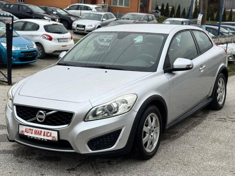 Volvo C30 1.6 KA0-N0V