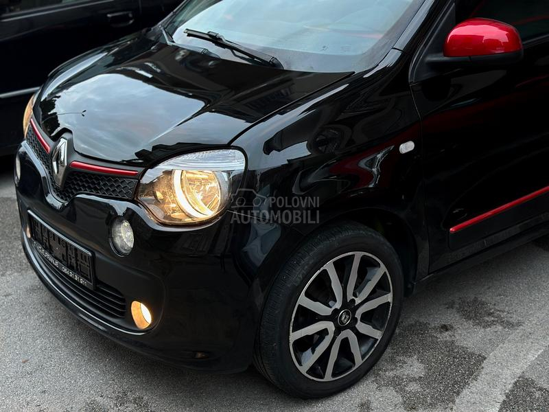 Renault Twingo 1.0 SCe 70