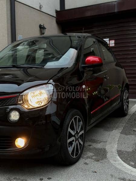 Renault Twingo 1.0 SCe 70