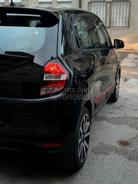 Renault Twingo 1.0 SCe 70