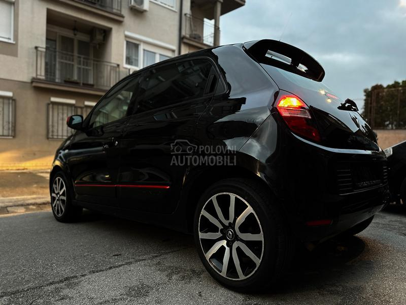 Renault Twingo 1.0 SCe 70