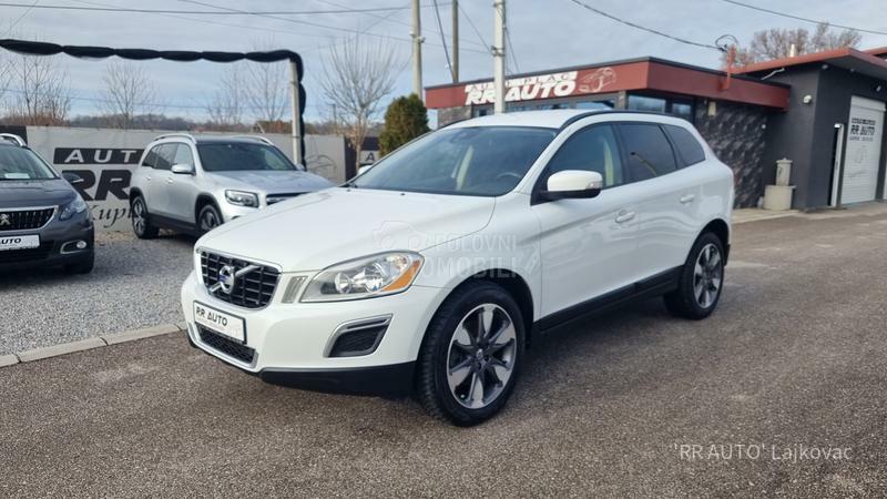 Volvo XC60 2.0 D