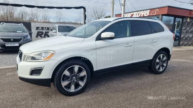 Volvo XC60 2.0 D