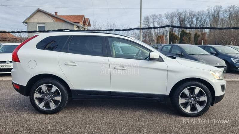 Volvo XC60 2.0 D