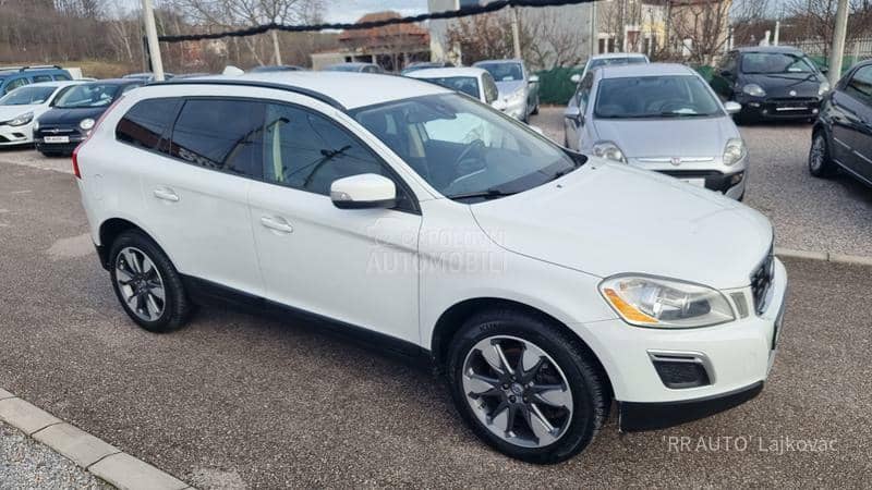 Volvo XC60 2.0 D