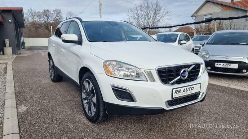 Volvo XC60 2.0 D