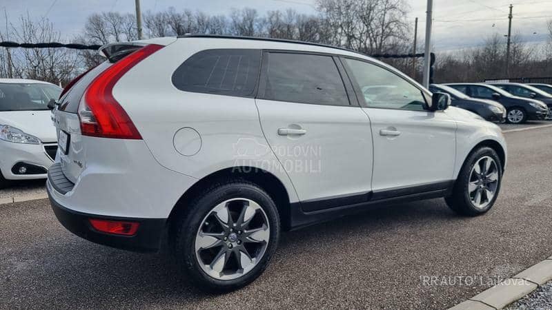 Volvo XC60 2.0 D