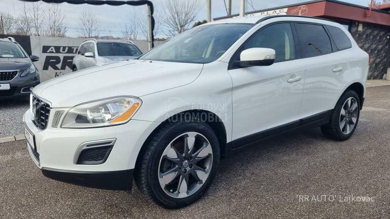 Volvo XC60 2.0 D