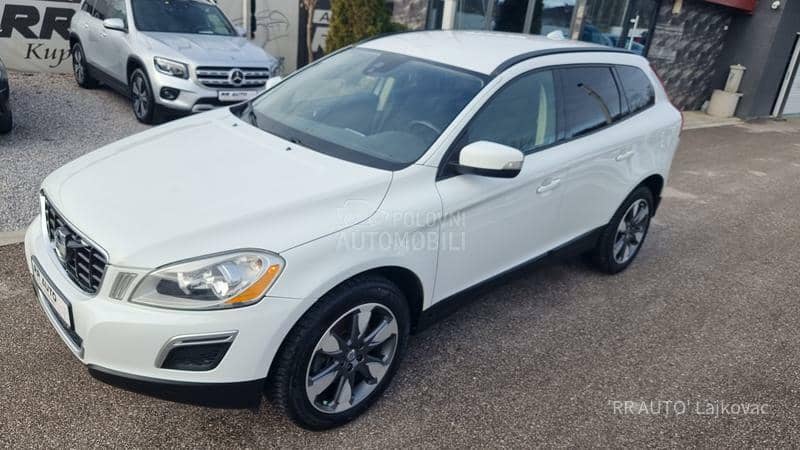 Volvo XC60 2.0 D