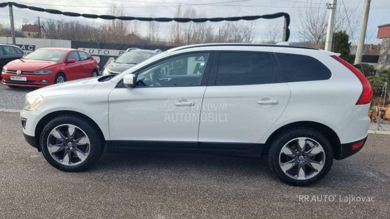 Volvo XC60 2.0 D