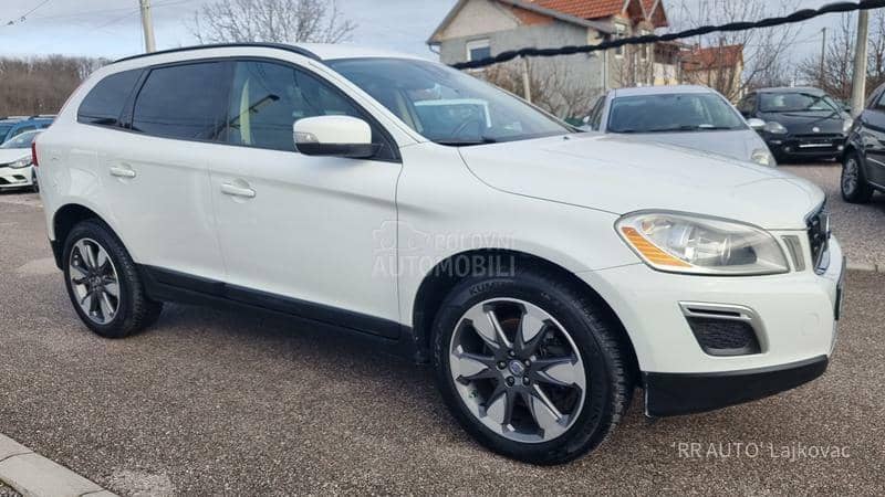 Volvo XC60 2.0 D