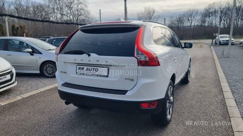 Volvo XC60 2.0 D