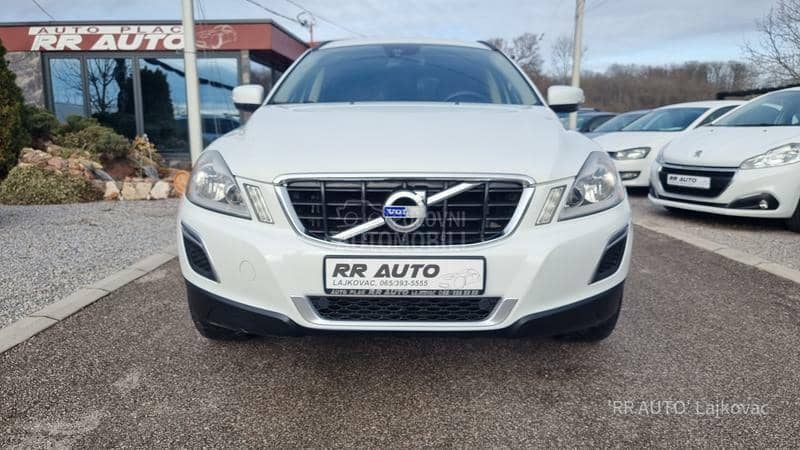 Volvo XC60 2.0 D