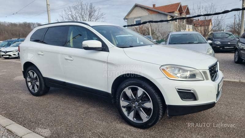 Volvo XC60 2.0 D