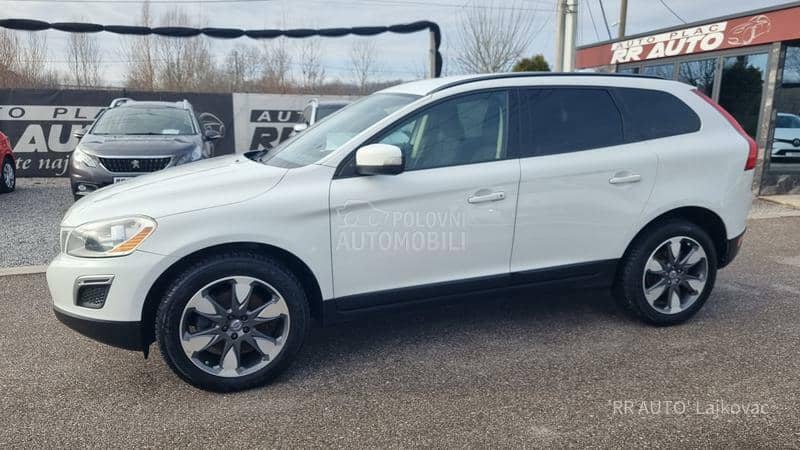 Volvo XC60 2.0 D