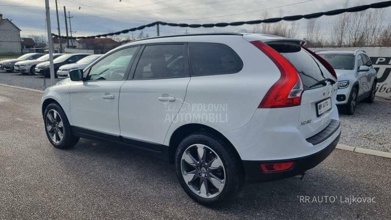 Volvo XC60 2.0 D