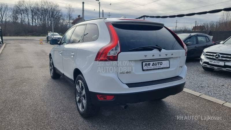 Volvo XC60 2.0 D