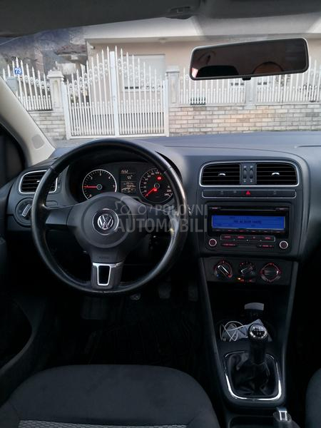 Volkswagen Polo 1.2 TDI