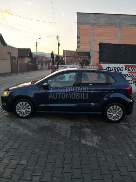 Volkswagen Polo 1.2 TDI