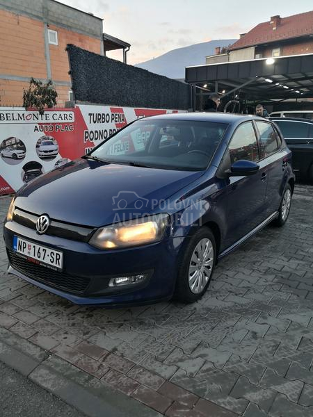 Volkswagen Polo 1.2 TDI