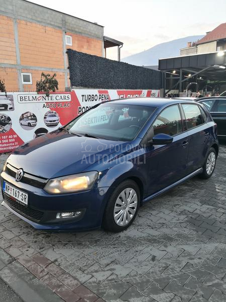 Volkswagen Polo 1.2 TDI