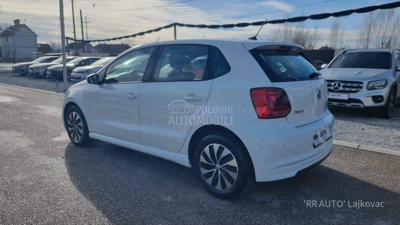 Volkswagen Polo 1.2 TDI   N A V I