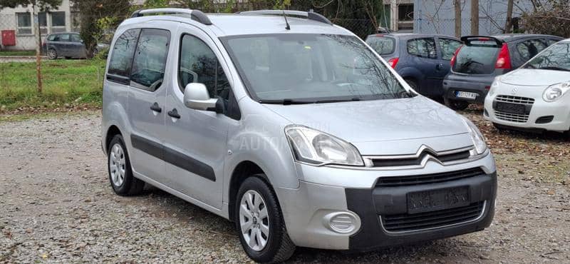 Citroen Berlingo 1.6 HDI